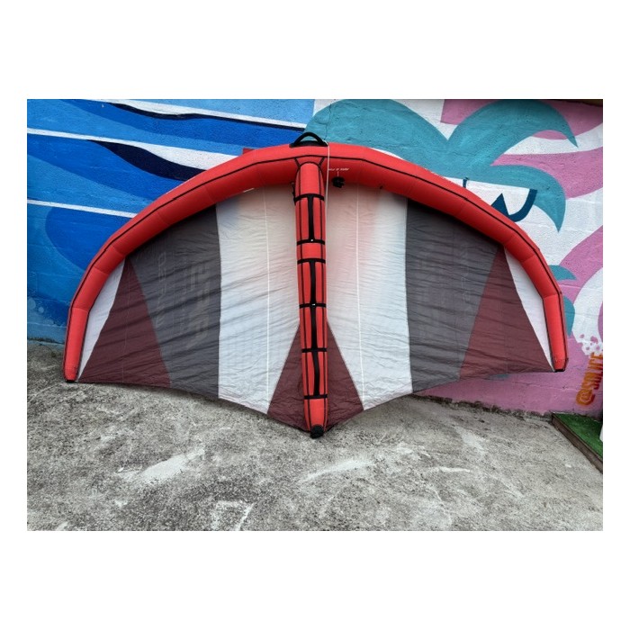 AFS Wilf 6.0m&sup2; Occasion