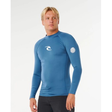RIP CURL Rash Vest Waves RIP CURL Rash Vest Waves
