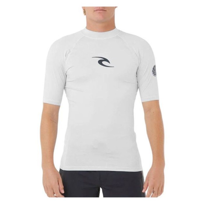 RIP CURL Rash Vest Waves S/S 2026