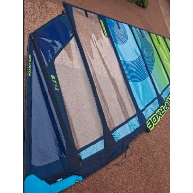Neilpryde speedster 6.7 2022 occasion Neilpryde speedster 6.7 2022 occasion