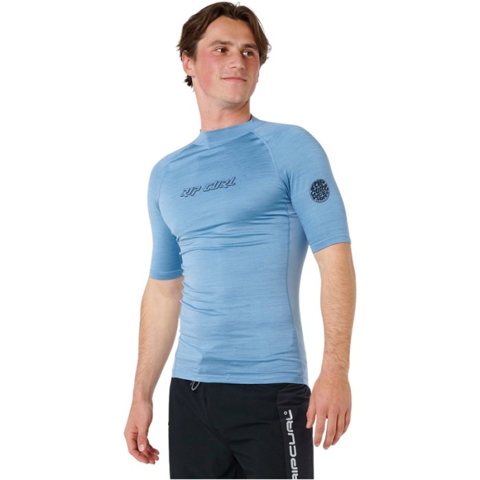 RIP CURL Dawn Patrol Perf S/S 2026