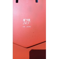 F-ONE Rocket Midlength expo
