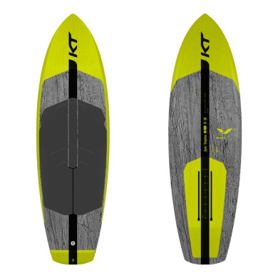 KT ARC Strapless pro carbon KT ARC Strapless pro carbon