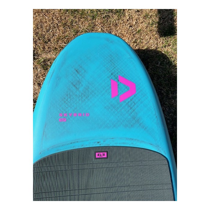 DUOTONE Skybrid D-Lab Occasion DUOTONE Skybrid D-Lab Occasion