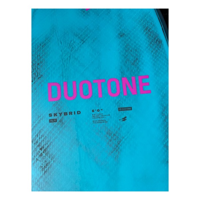 DUOTONE Skybrid D-Lab Occasion DUOTONE Skybrid D-Lab Occasion