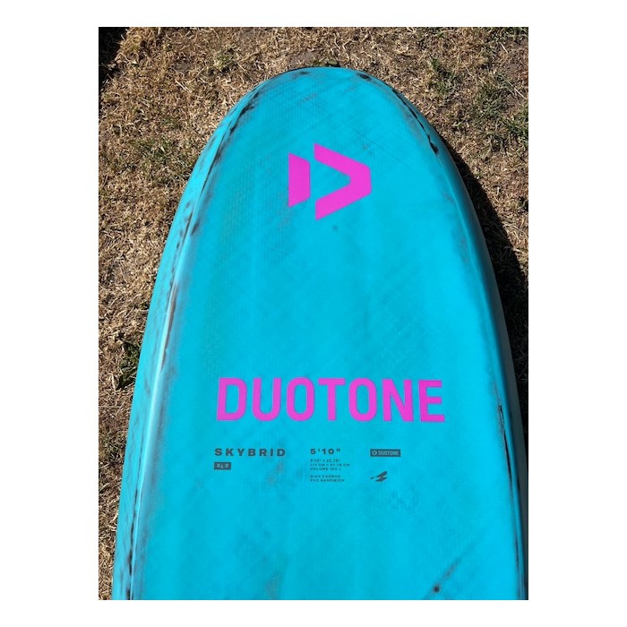 DUOTONE Skybrid Sls 100 L Occasion