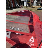 GA-SAILS Cosmic Occasion