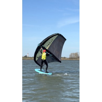 Cours de Wing-Foil 2H Cours de Wing-Foil 2H