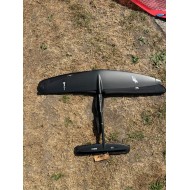 F-ONE Sevenseas 1500 cm&sup2; Wing Set Occasion