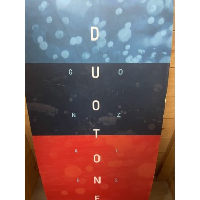 DUOTONE Gonzales 2021 142*43 Occasion