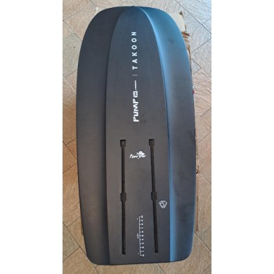 Takoon Pump Carbon 90 - Occasion
