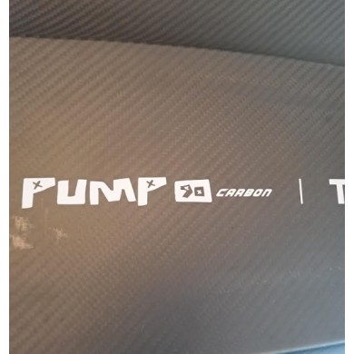 Takoon Pump Carbon 90 - Occasion
