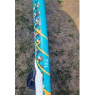 FANATIC Ultra Blast 130L 2021 RAT Edition - Occasion