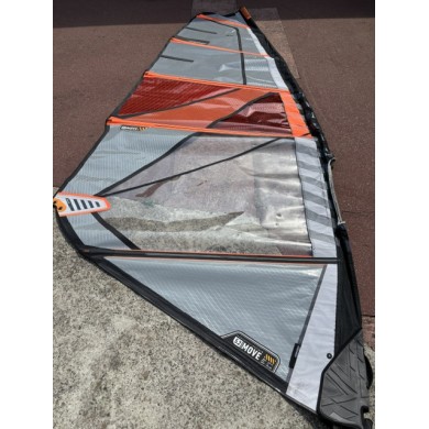 RRD Move Y30 2025 5.2m² Occasion RRD Move Y30 2025 5.2m² Occasion