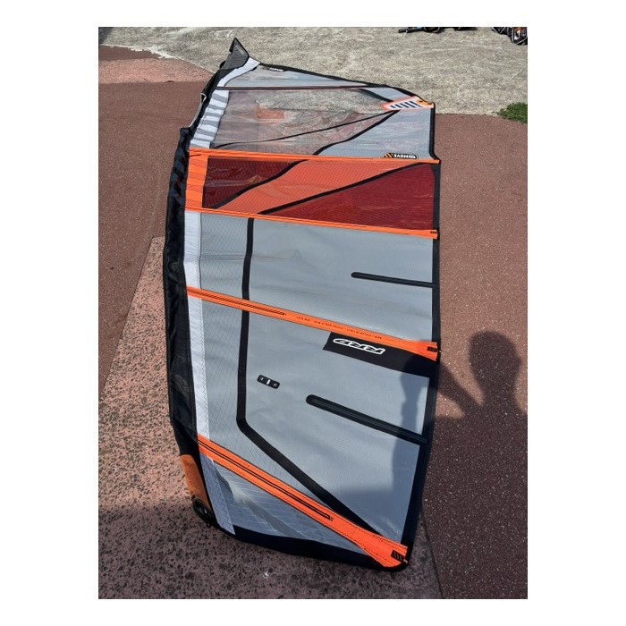 RRD Move Y30 2025 5.2m&sup2; Occasion