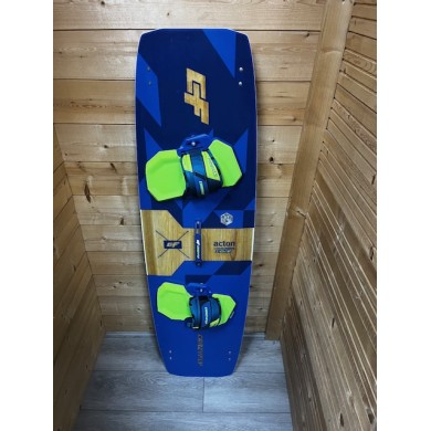 CRAZYFLY Acton 140x42 2021 Occasion