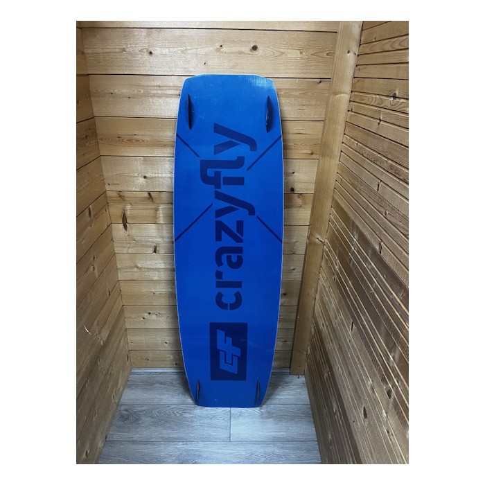 CRAZYFLY Acton 140x42 2021 Occasion