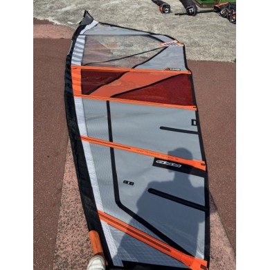 RRD Move Y30 2025 5.2m² Occasion RRD Move Y30 2025 5.2m² Occasion
