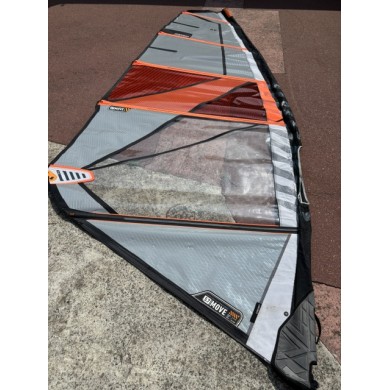 RRD Move Y30 2025 5.7m² Occasion RRD Move Y30 2025 5.7m² Occasion
