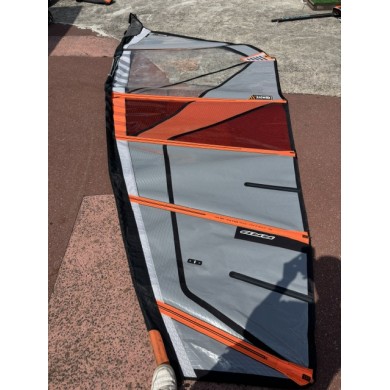 RRD Move Y30 2025 5.7m² Occasion RRD Move Y30 2025 5.7m² Occasion