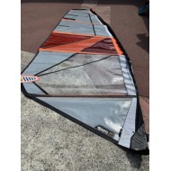 RRD Move Y30 2025 6.7m&sup2; Occasion
