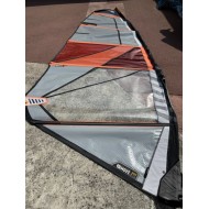 RRD Move Y30 2025 6.7m&sup2; Occasion