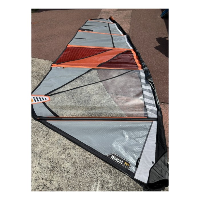 RRD Move Y30 2025 6.7m² Occasion RRD Move Y30 2025 6.7m² Occasion