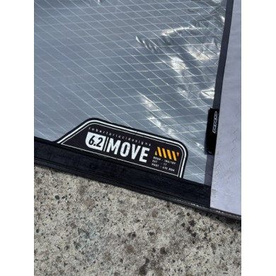 RRD Move Y30 2025 6.2m² Occasion RRD Move Y30 2025 6.2m² Occasion