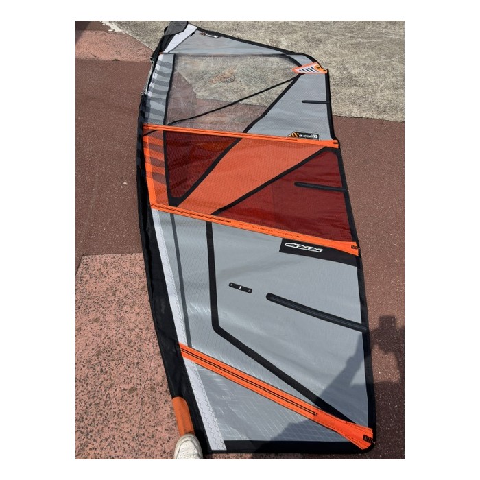 RRD Vogue HD Y30 2025 4.7m² Occasion RRD Vogue HD Y30 2025 4.7m² Occasion