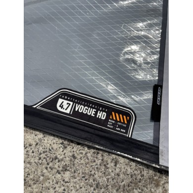 RRD Vogue HD Y30 2025 4.7m² Occasion RRD Vogue HD Y30 2025 4.7m² Occasion