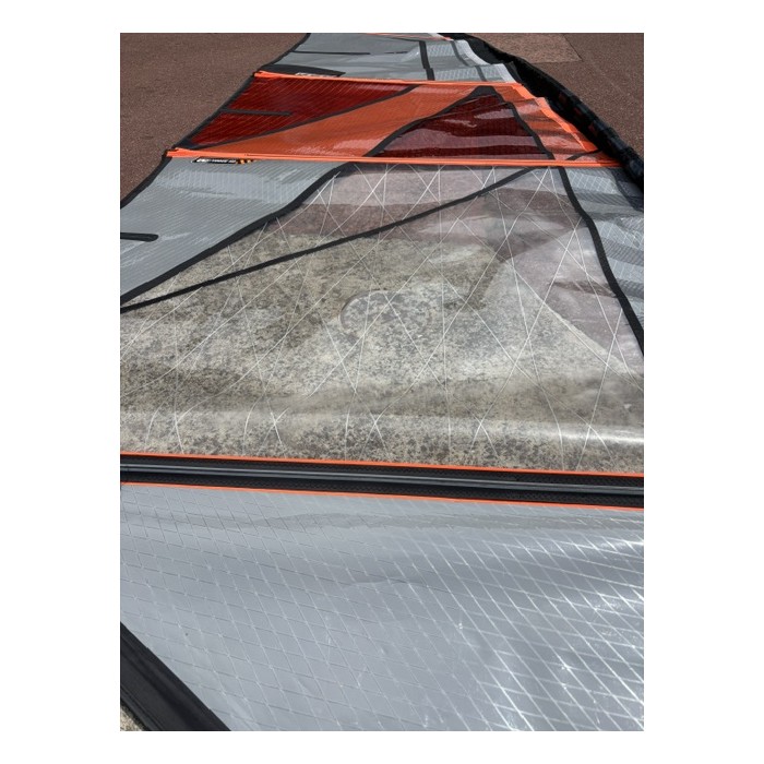 RRD Vogue HD Y30 2025 4.7m² Occasion RRD Vogue HD Y30 2025 4.7m² Occasion