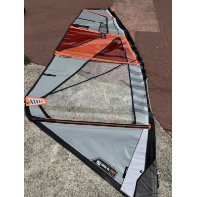 RRD Vogue HD Y30 2025 4.7m² Occasion RRD Vogue HD Y30 2025 4.7m² Occasion