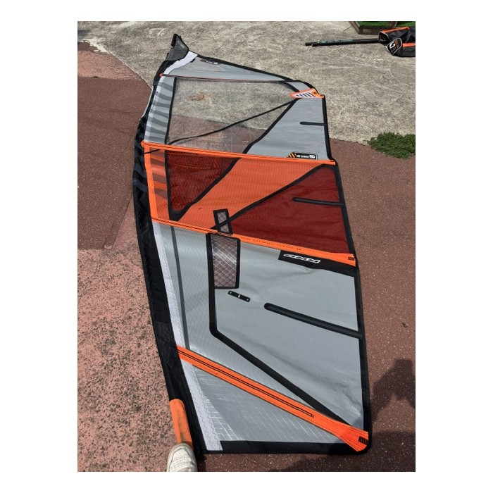 RRD Vogue HD Y30 2025 4.7m² Occasion RRD Vogue HD Y30 2025 4.7m² Occasion