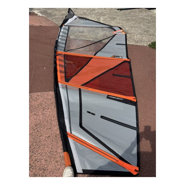 RRD Vogue HD Y30 2025 4.7m² Occasion RRD Vogue HD Y30 2025 4.7m² Occasion