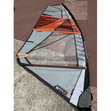 RRD Vogue HD Y30 2025 4.7m² Occasion RRD Vogue HD Y30 2025 4.7m² Occasion