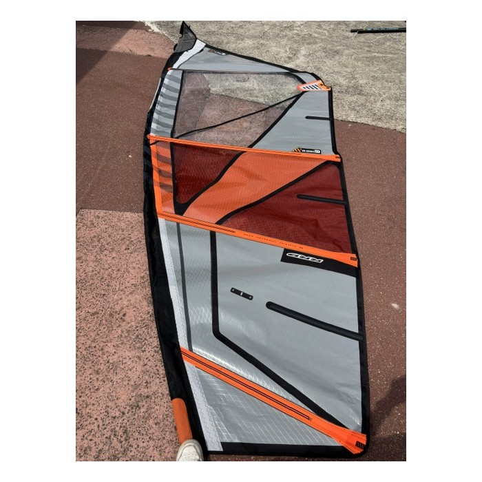 RRD Vogue HD Y30 2025 4.7m² Occasion RRD Vogue HD Y30 2025 4.7m² Occasion