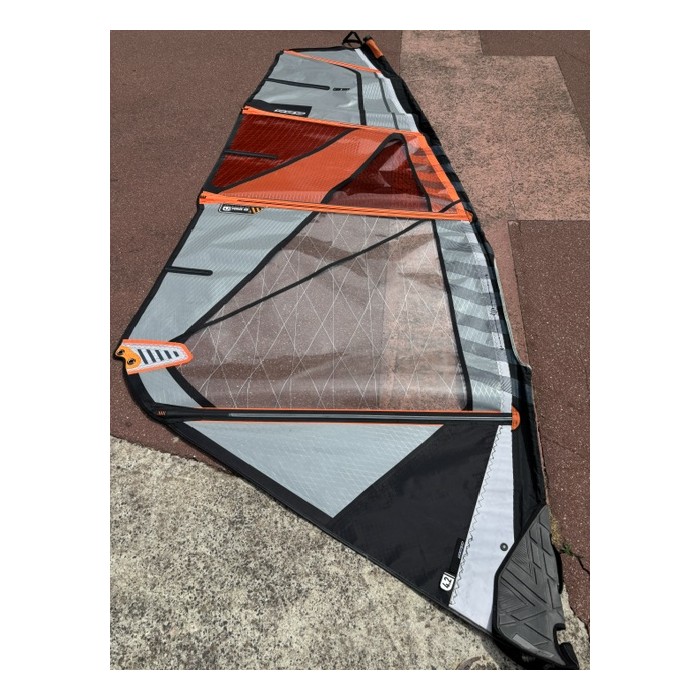 RRD Vogue HD Y30 2025 4.2m² Occasion RRD Vogue HD Y30 2025 4.2m² Occasion