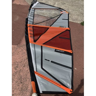 RRD Vogue HD Y30 2025 4.2m² Occasion RRD Vogue HD Y30 2025 4.2m² Occasion