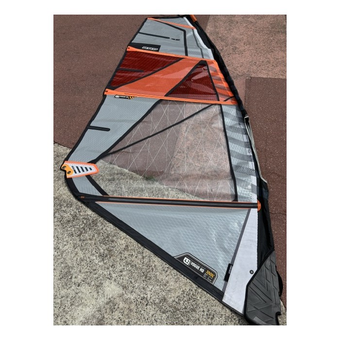 RRD Vogue HD Y30 2025 4.2m² Occasion RRD Vogue HD Y30 2025 4.2m² Occasion