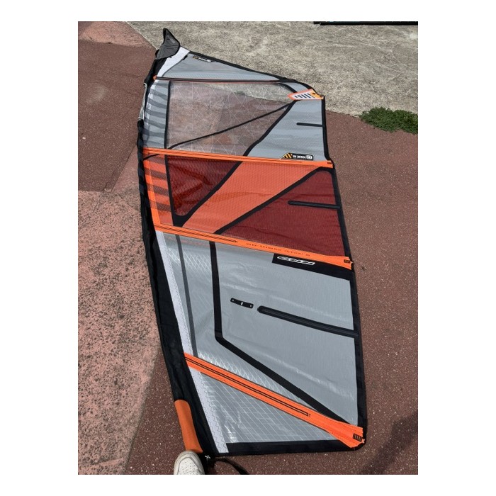 RRD Vogue HD Y30 2025 4.2m² Occasion RRD Vogue HD Y30 2025 4.2m² Occasion