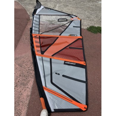 RRD Vogue HD Y30 2025 3.7m² Occasion RRD Vogue HD Y30 2025 3.7m² Occasion