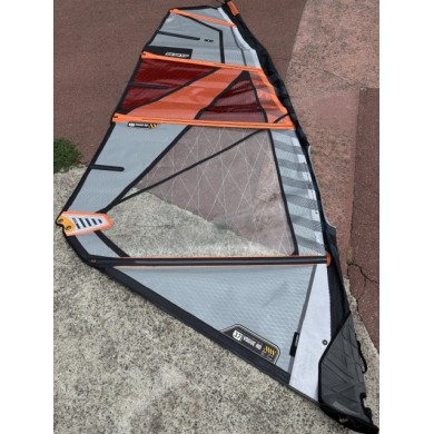 RRD Vogue HD Y30 2025 3.7m² Occasion RRD Vogue HD Y30 2025 3.7m² Occasion