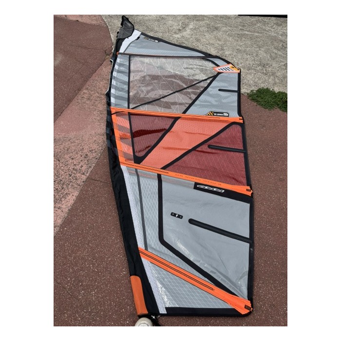RRD Vogue HD Y30 2025 3.7m² Occasion RRD Vogue HD Y30 2025 3.7m² Occasion