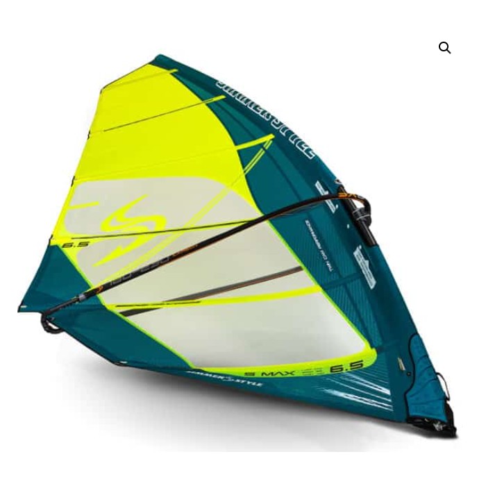 SIMMER S-Max 2022/2023 SIMMER S-Max 2022/2023