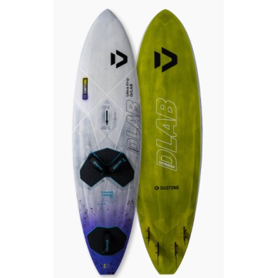 DUOTONE Ultra Grip ( Quad) D/Lab 2026