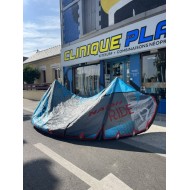 Naish Ride 12m 2018 Occasion
