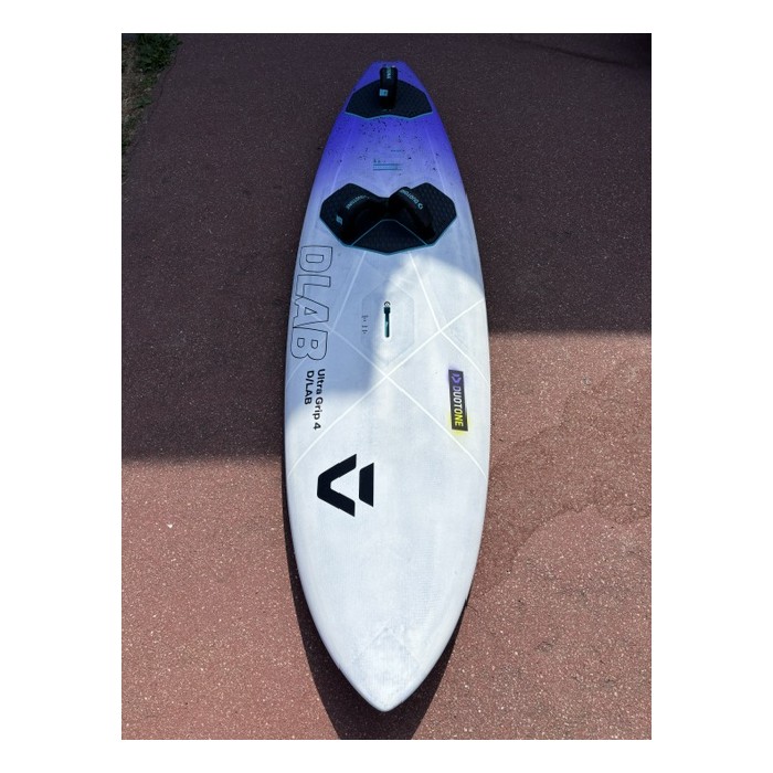 DUOTONE Ultra Grip (Quad) D/Lab 94L 2026 Occasion DUOTONE Ultra Grip (Quad) D/Lab 94L 2026 Occasion
