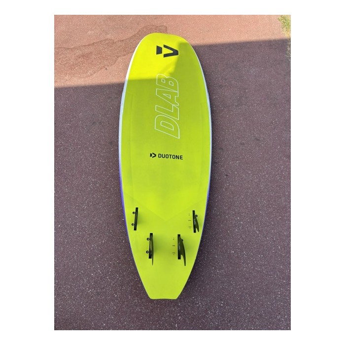 DUOTONE Ultra Grip (Quad) D/Lab 94L 2026 Occasion DUOTONE Ultra Grip (Quad) D/Lab 94L 2026 Occasion