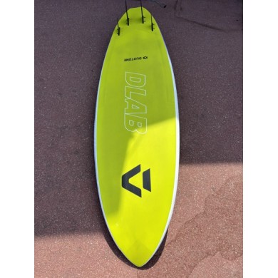 DUOTONE Ultra Grip (Quad) D/Lab 94L 2026 Occasion