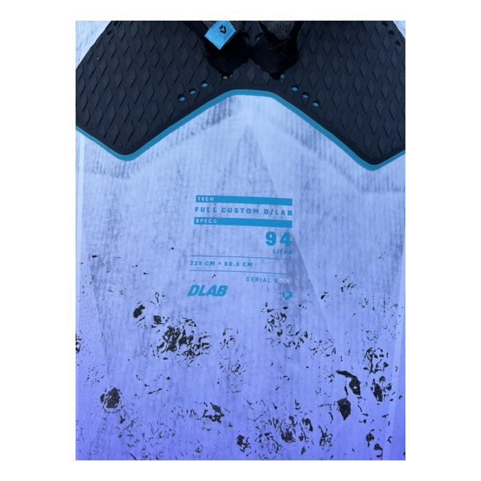 DUOTONE Ultra Grip (Quad) D/Lab 94L 2026 Occasion DUOTONE Ultra Grip (Quad) D/Lab 94L 2026 Occasion